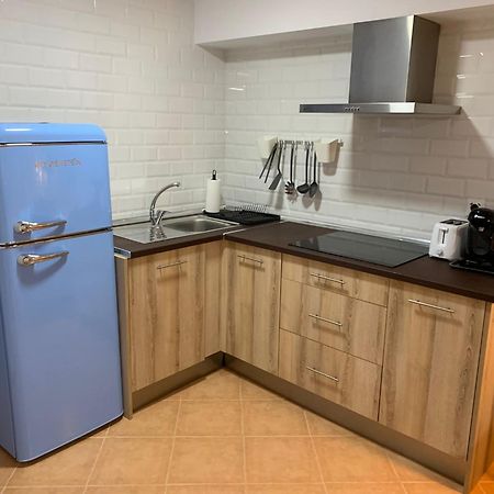 Apartamento Avenida Velazquez Planta Primera Málaga Extérieur photo