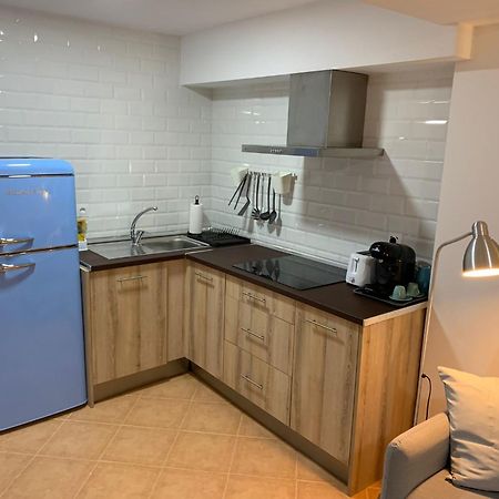 Apartamento Avenida Velazquez Planta Primera Málaga Extérieur photo