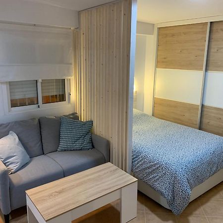 Apartamento Avenida Velazquez Planta Primera Málaga Extérieur photo