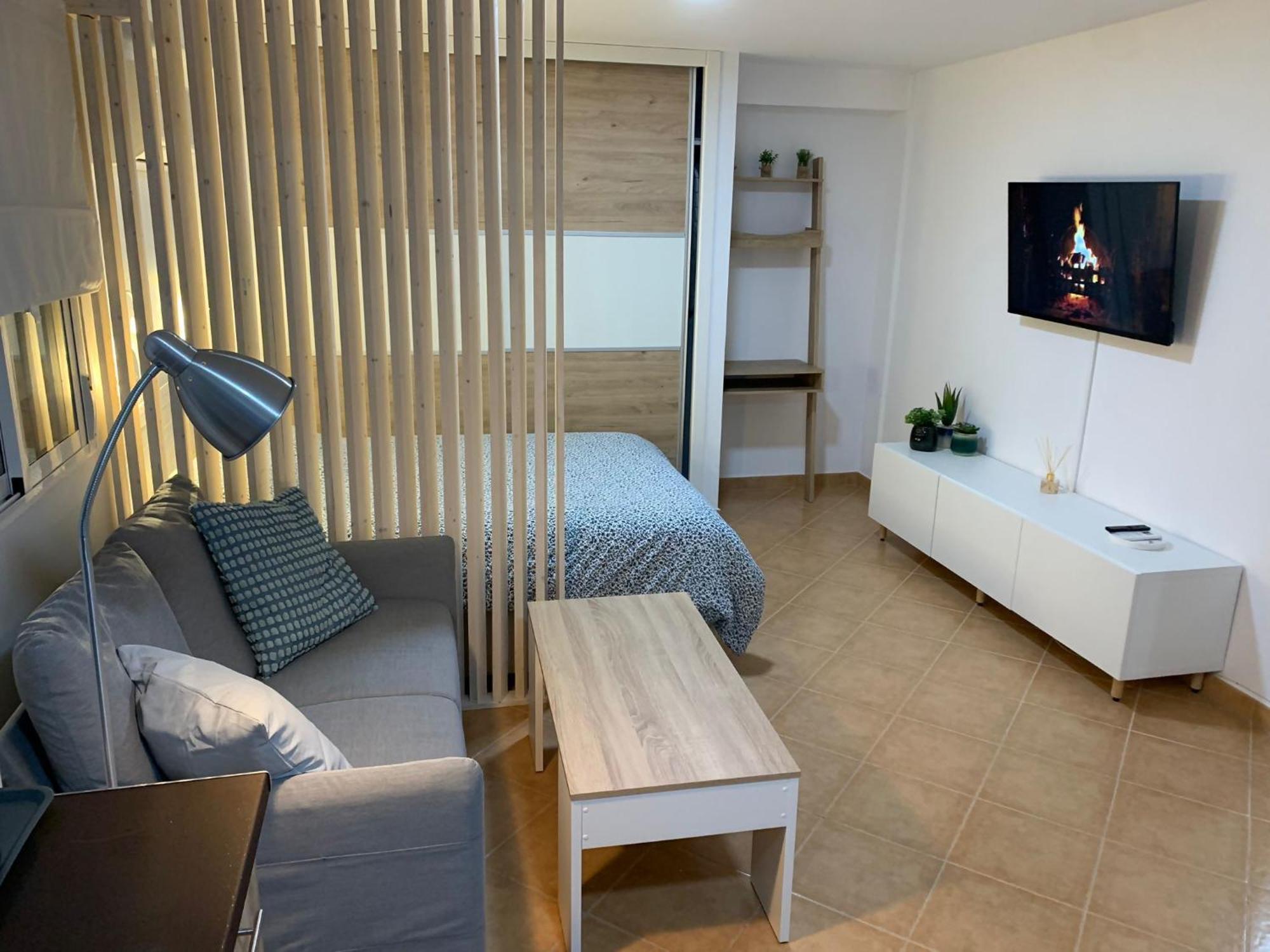Apartamento Avenida Velazquez Planta Primera Málaga Extérieur photo