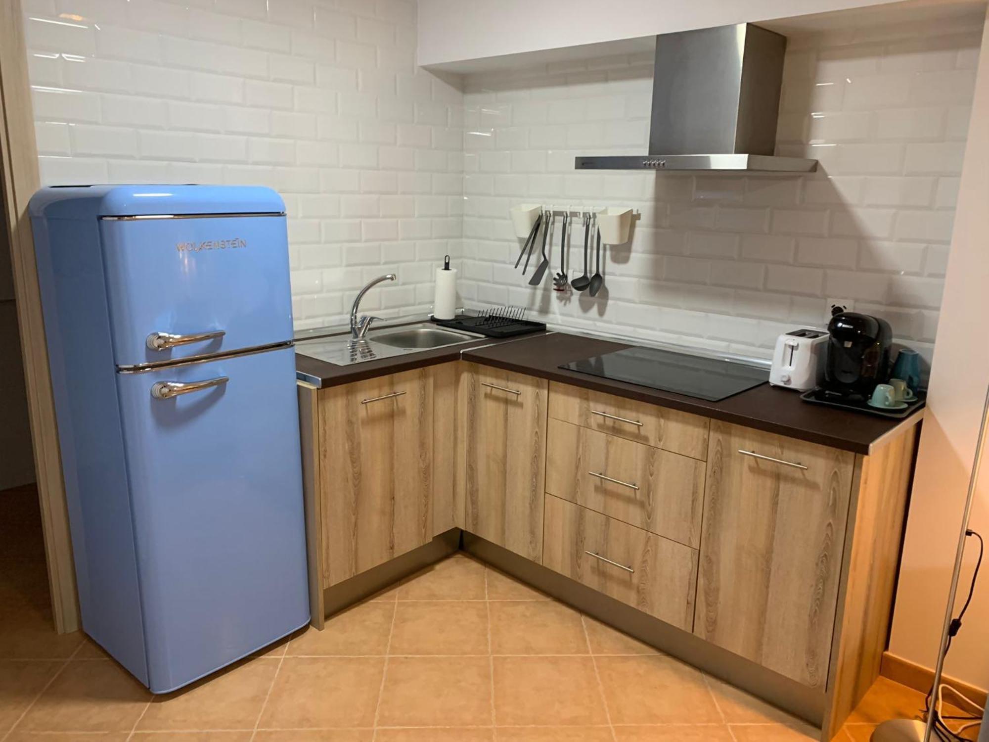 Apartamento Avenida Velazquez Planta Primera Málaga Extérieur photo