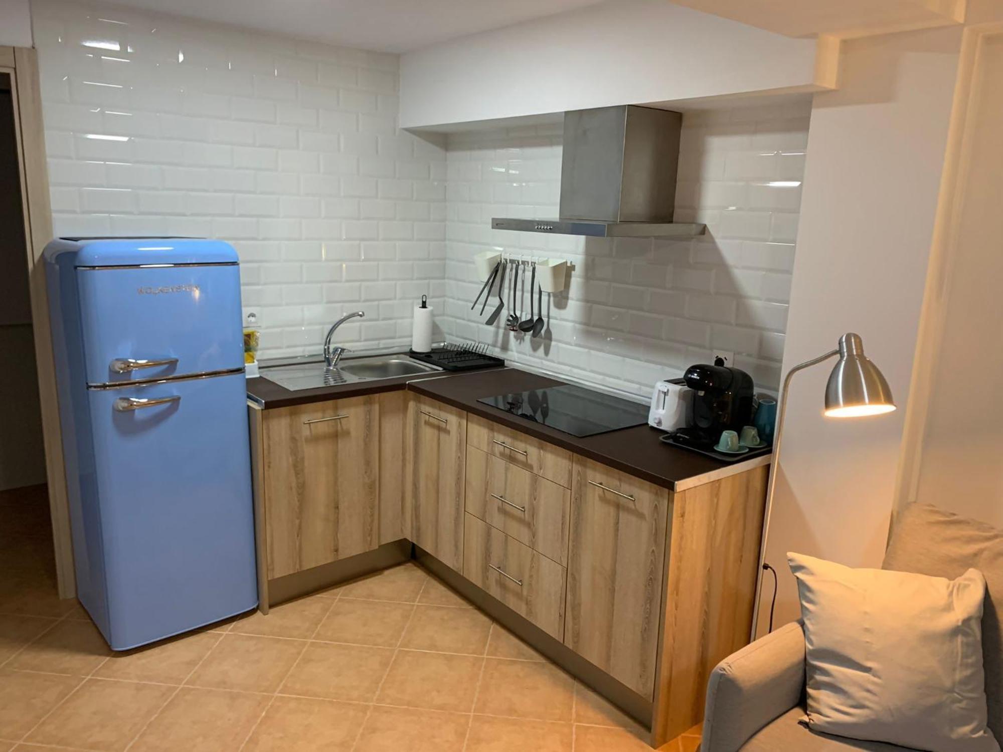 Apartamento Avenida Velazquez Planta Primera Málaga Extérieur photo