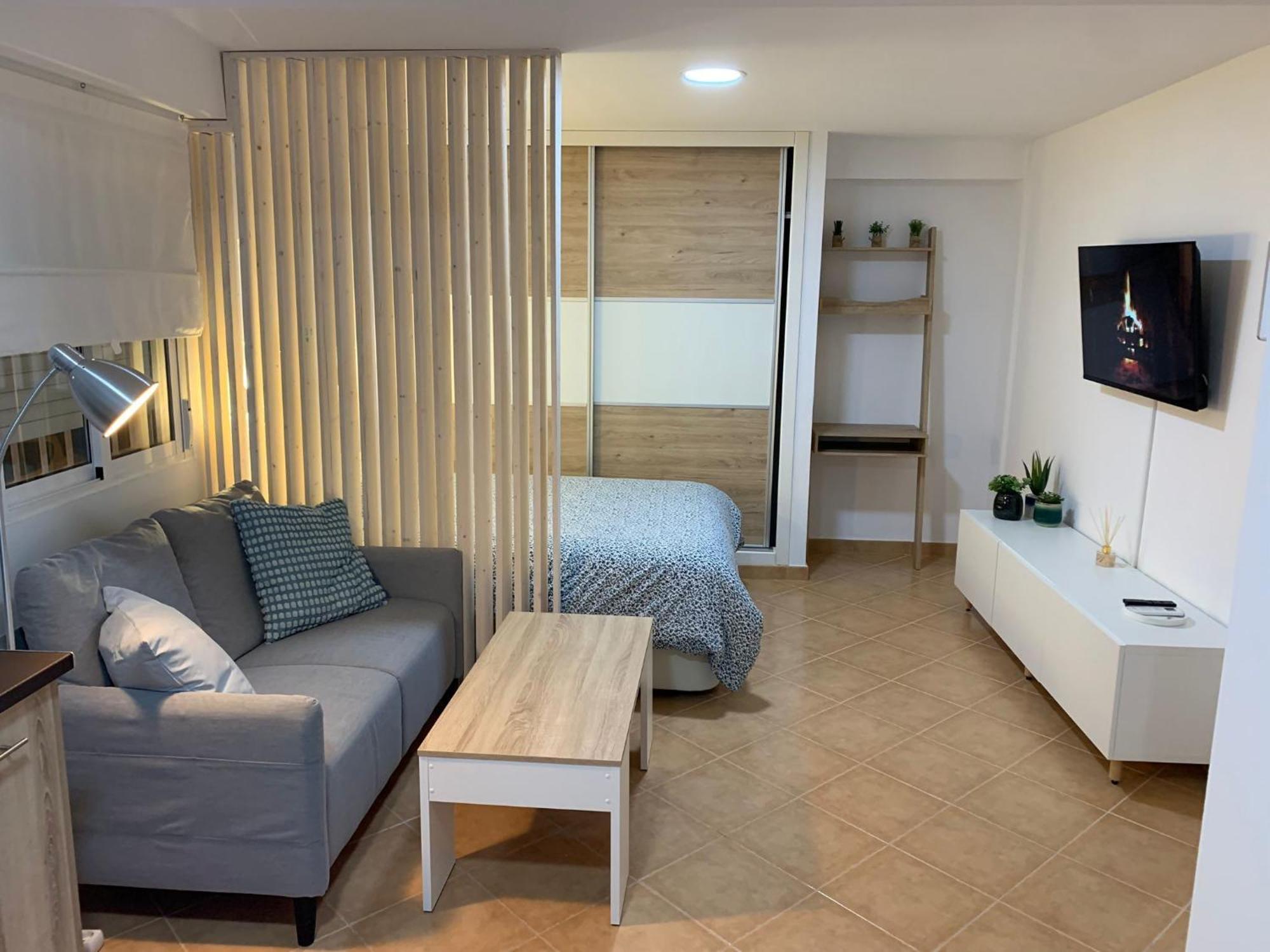 Apartamento Avenida Velazquez Planta Primera Málaga Extérieur photo